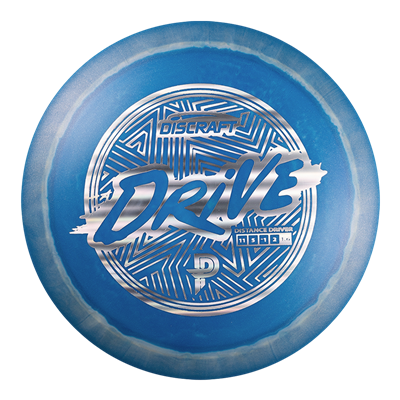 Discraft Drive