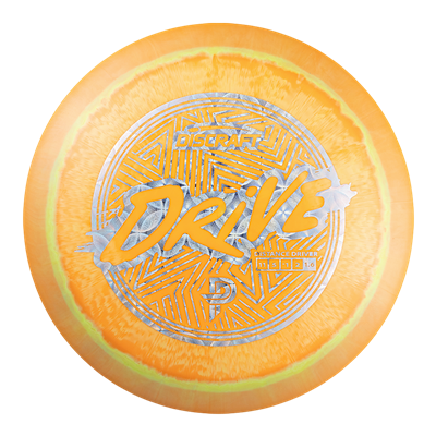 Discraft Drive