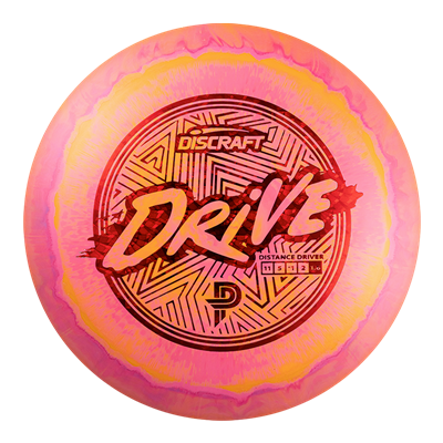 Discraft Drive