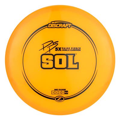 Discraft Sol
