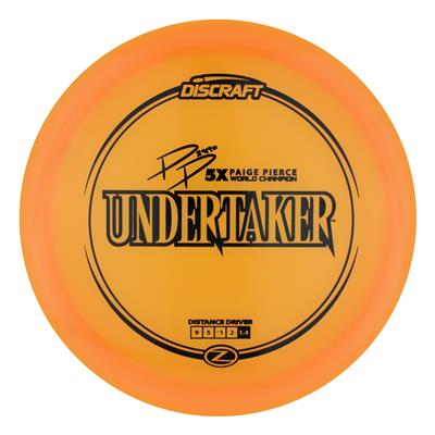 Discraft Undertaker