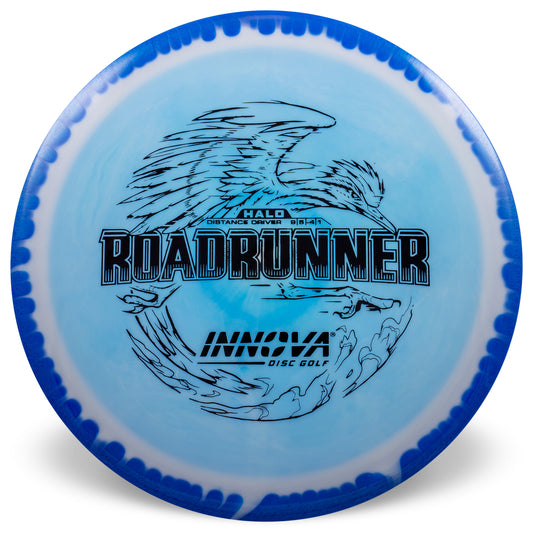Innova Roadrunner - Halo Star
