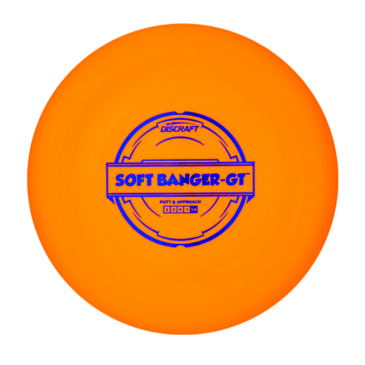 Discraft Banger-GT