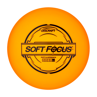 Discraft Focus