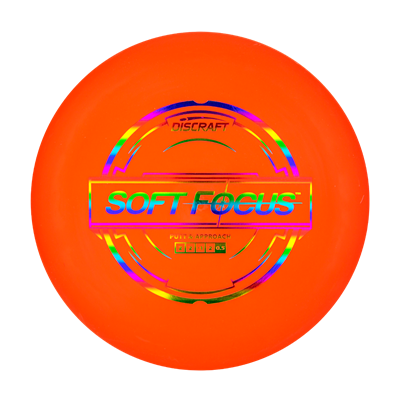 Discraft Focus