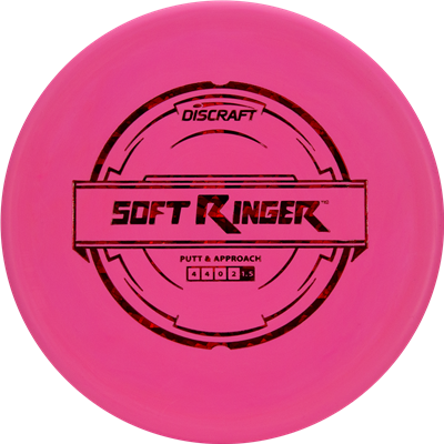 Discraft Ringer