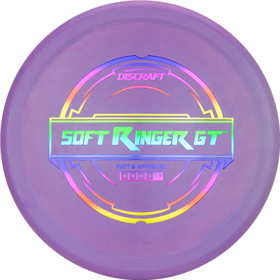 Discraft Ringer GT