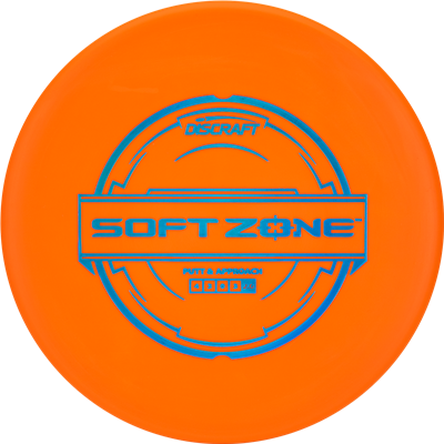 Discraft Zone