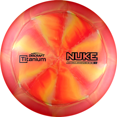 Discraft Nuke