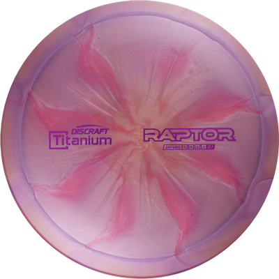 Discraft Raptor