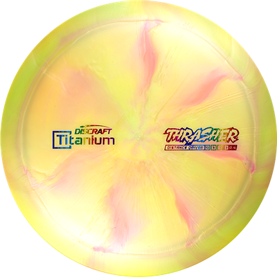 Discraft Thrasher