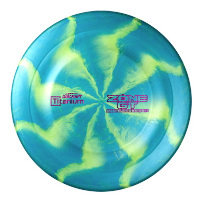 Discraft Zone GT