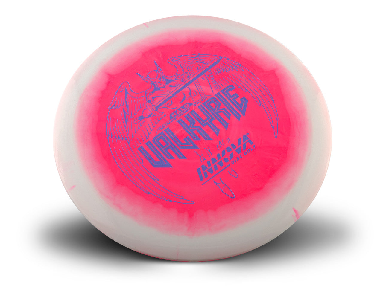 Innova Valkyrie - Halo Star