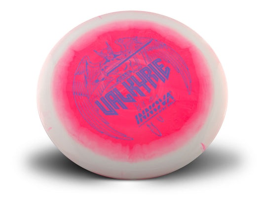 Innova Valkyrie - Halo Star