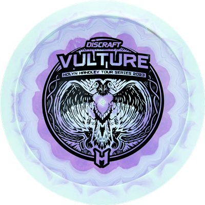 Discraft Vulture - 2023 Holyn Handley Tour Series