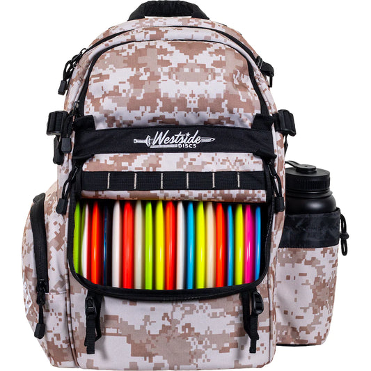 Westide Discs Refuge Backpack