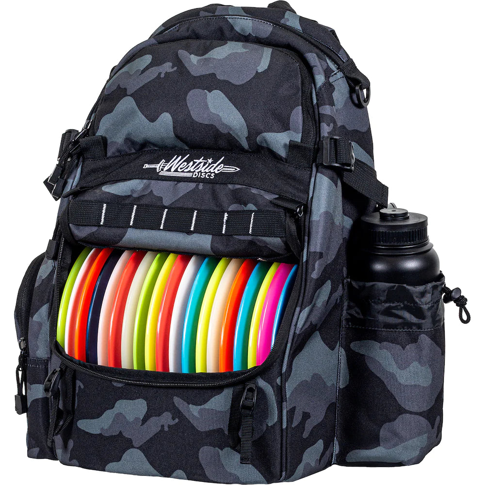 Westide Discs Refuge Backpack