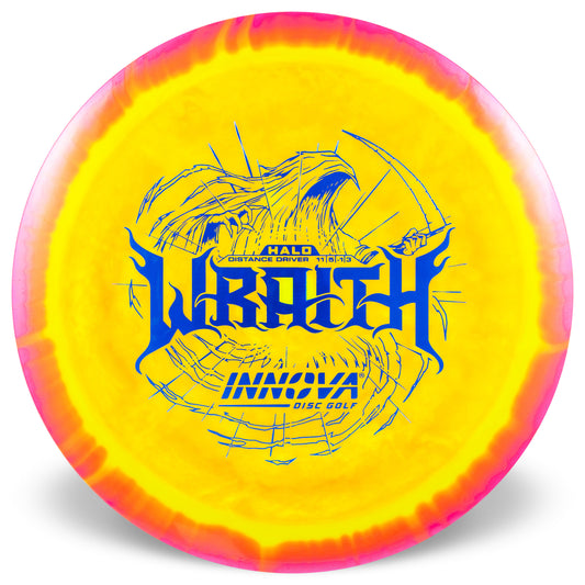 Innova Wraith - Halo Star