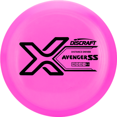 Discraft Avenger SS