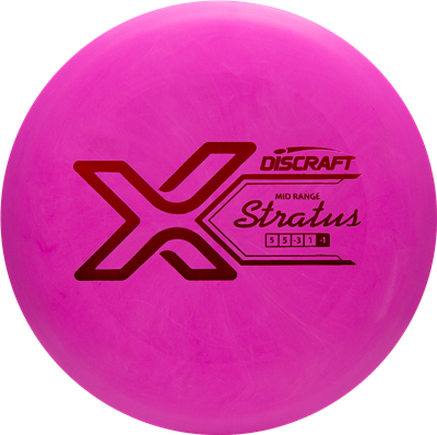 Discraft Stratus