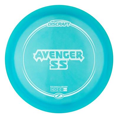 Discraft Avenger SS