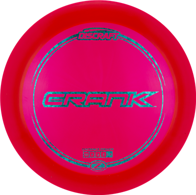 Discraft Crank