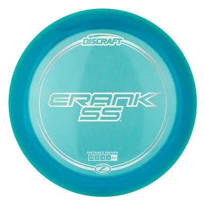 Discraft Crank SS