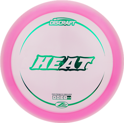 Discraft Heat