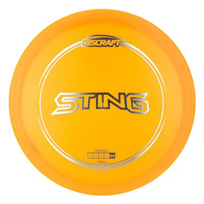 Discraft Sting