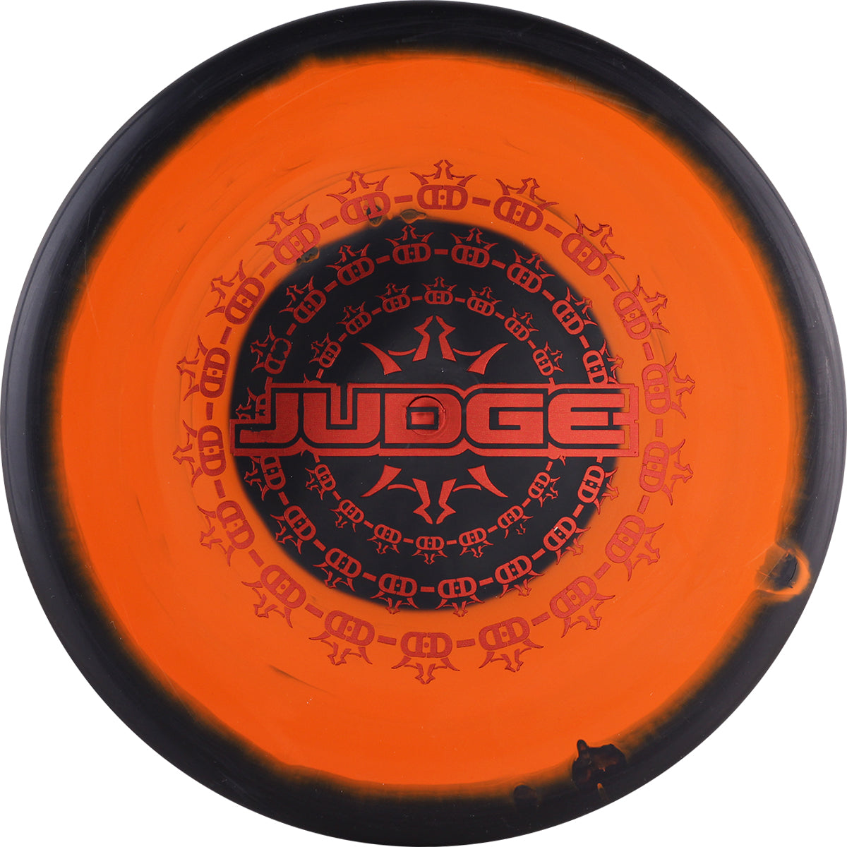 Dynamic Discs Judge - Raptor Eye Kaleidoscope
