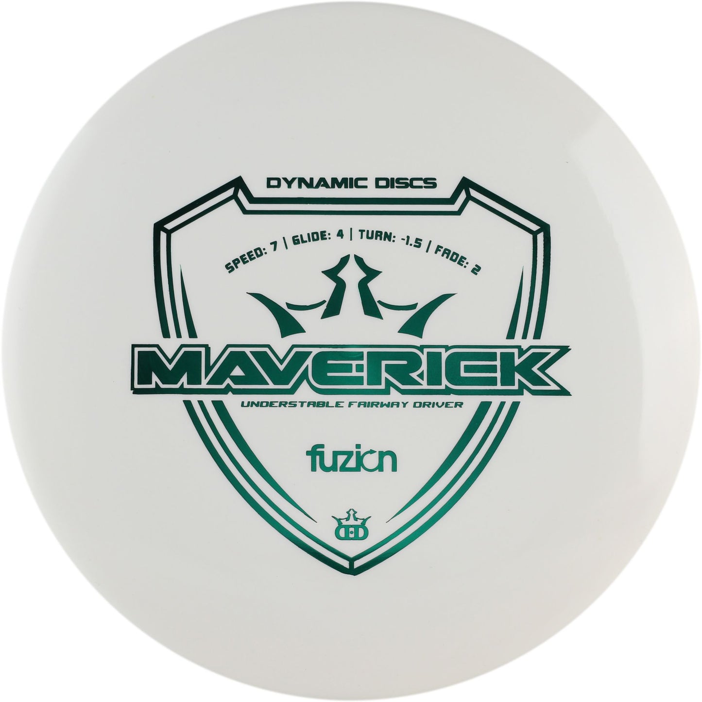 Dynamic Discs Maverick