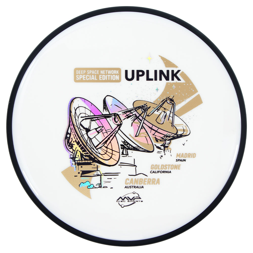 MVP Uplink