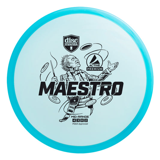 Discmania Maestro