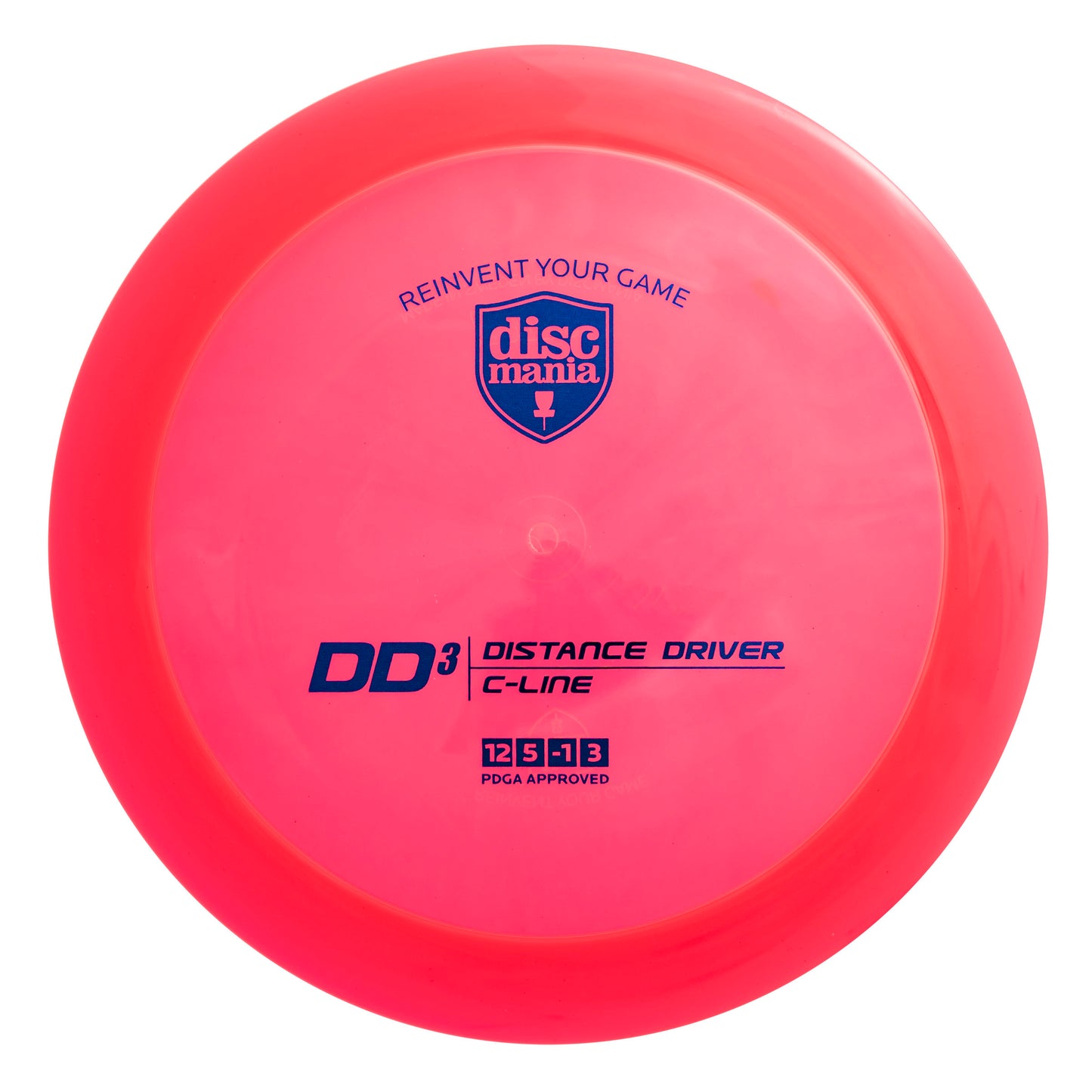 Discmania DD3