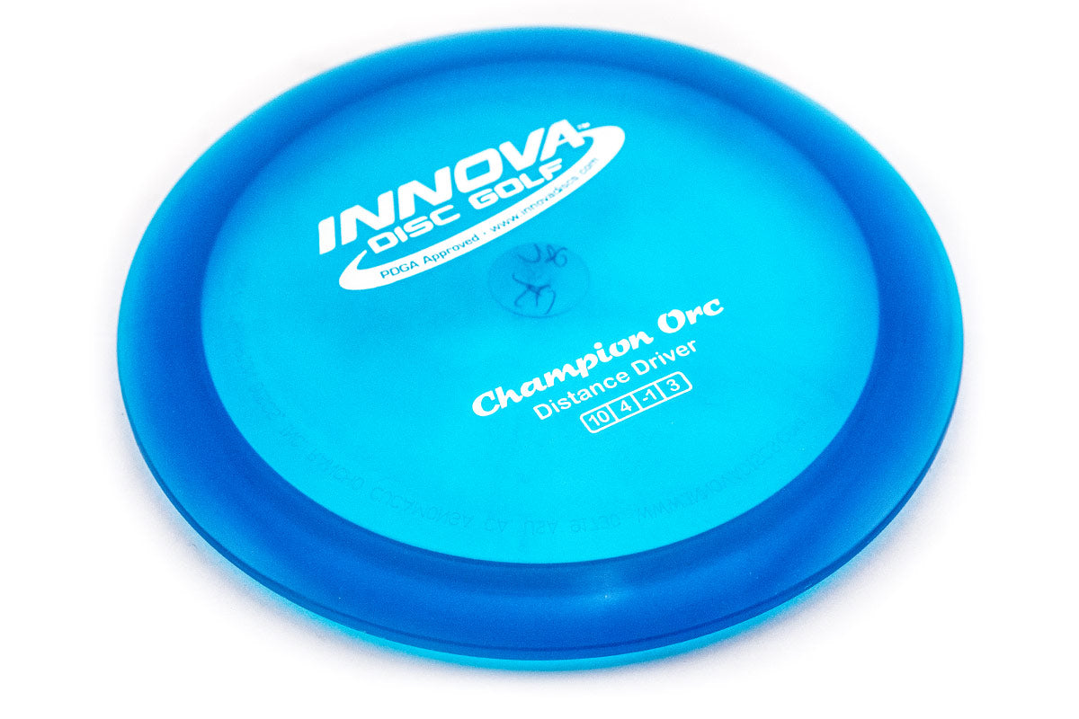 Innova Orc