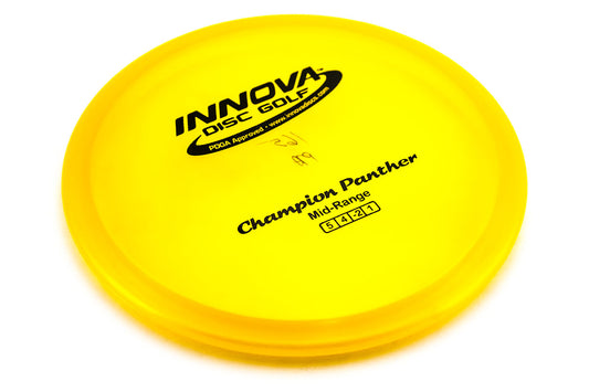Innova Panther