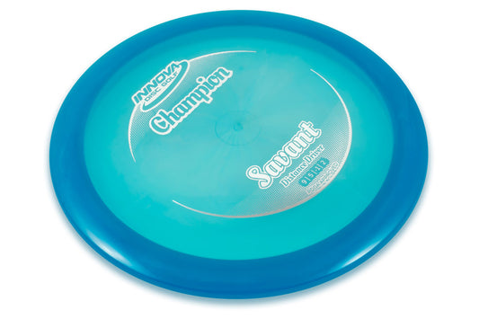 Innova Savant