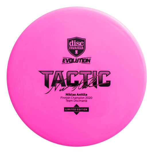 Discmania Tactic