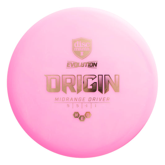 Discmania Origin