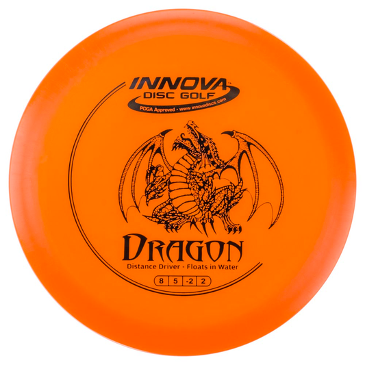 Innova Dragon