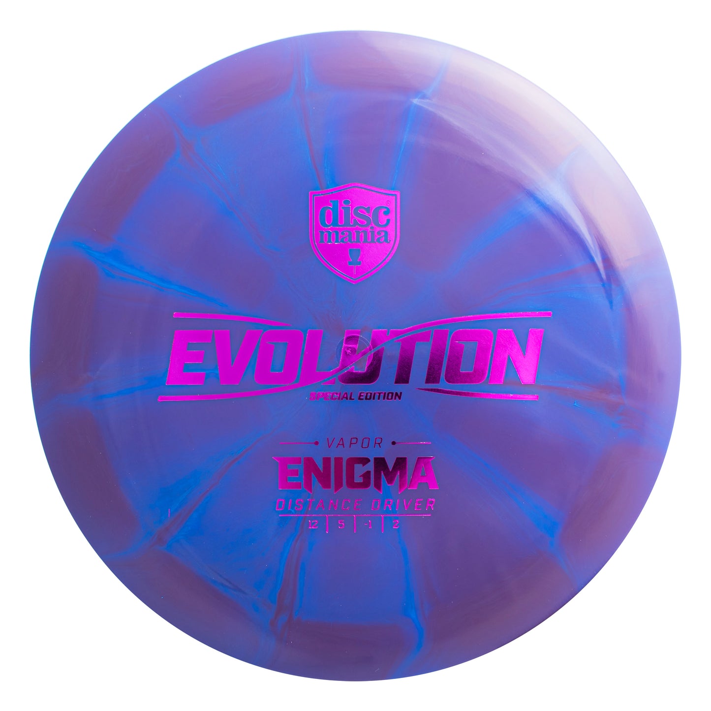 Discmania Enigma