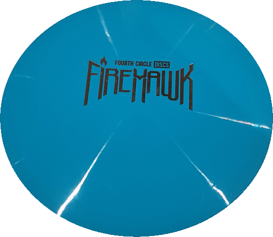 Fourth Circle Firehawk