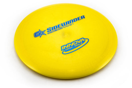 Innova Sidewinder