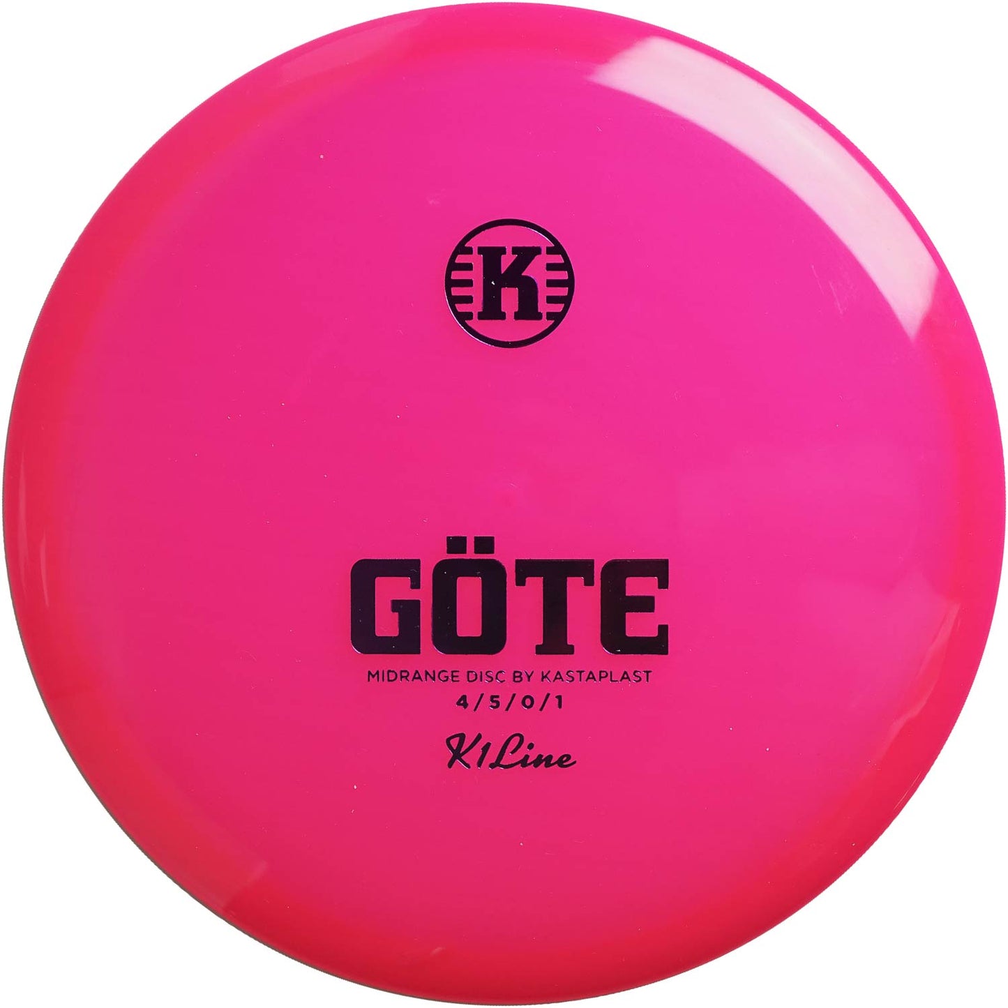 Kastaplast Gote