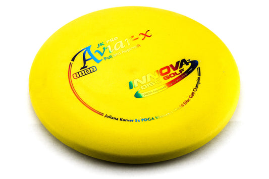 Innova JK Aviar-X