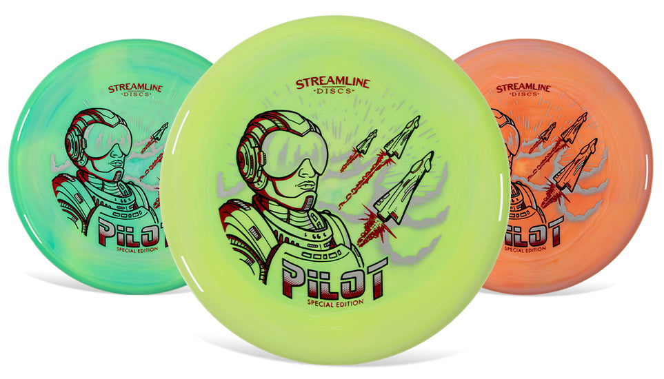 Streamline Pilot