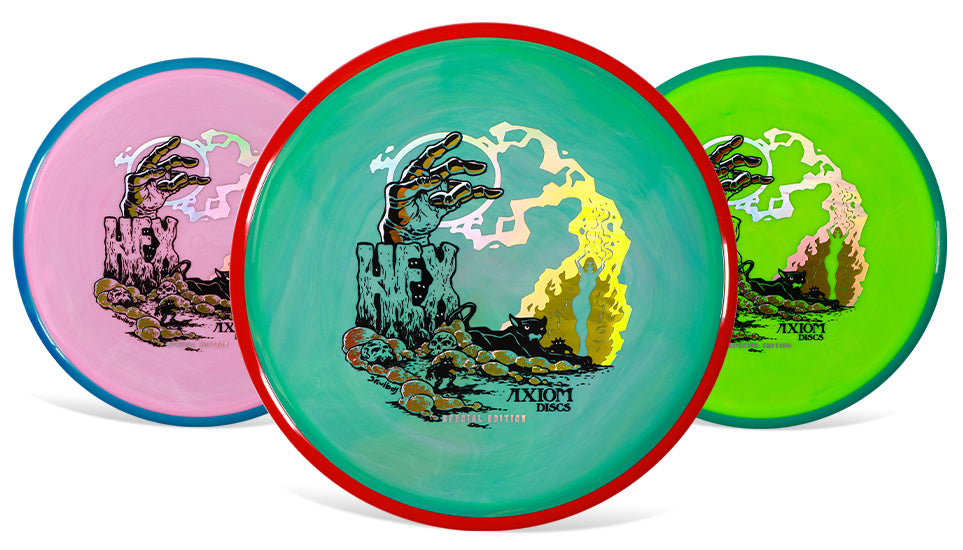 Axiom Hex