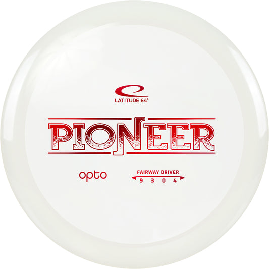 Latitude 64 Pioneer