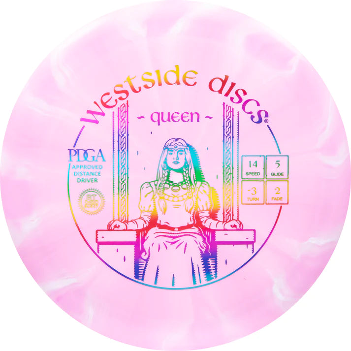 Westside Queen