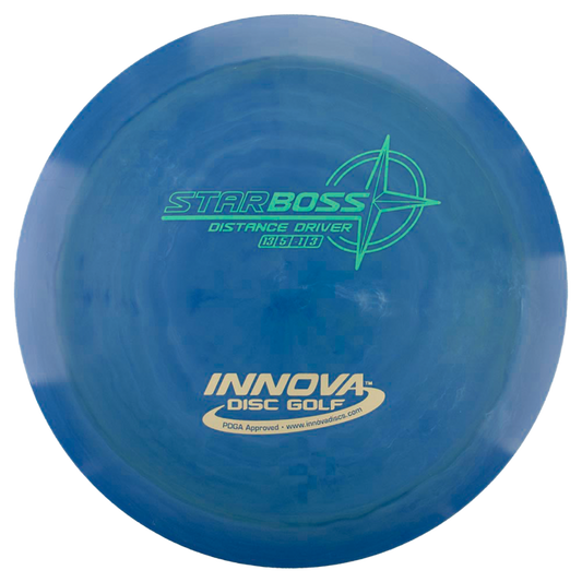 Innova Boss